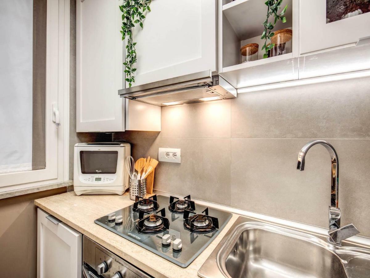 Residenza Paola - 2Br Trastevere Rome Exterior photo