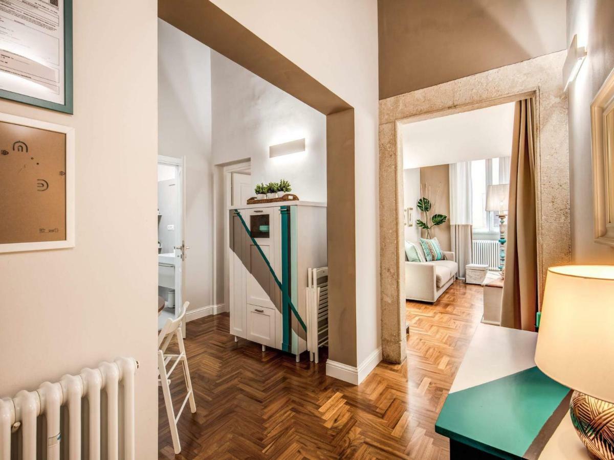 Residenza Paola - 2Br Trastevere Rome Exterior photo