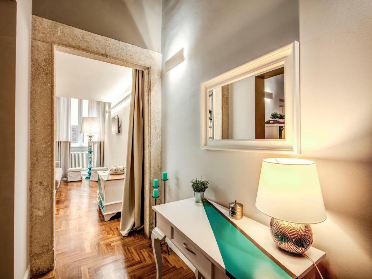 Residenza Paola - 2Br Trastevere Rome Exterior photo