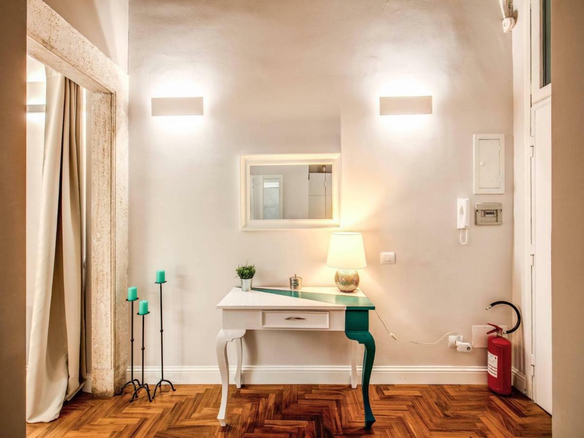Residenza Paola - 2Br Trastevere Rome Exterior photo