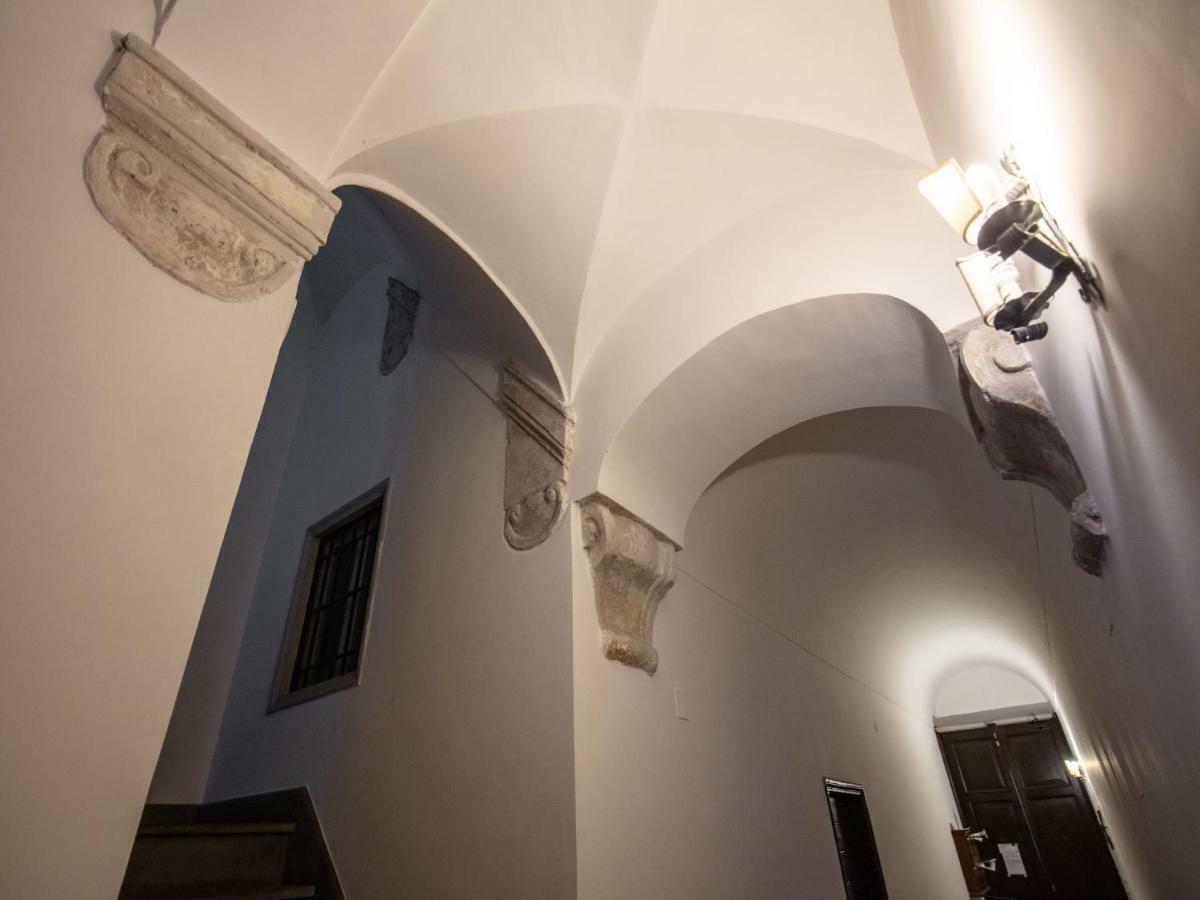 Residenza Paola - 2Br Trastevere Rome Exterior photo