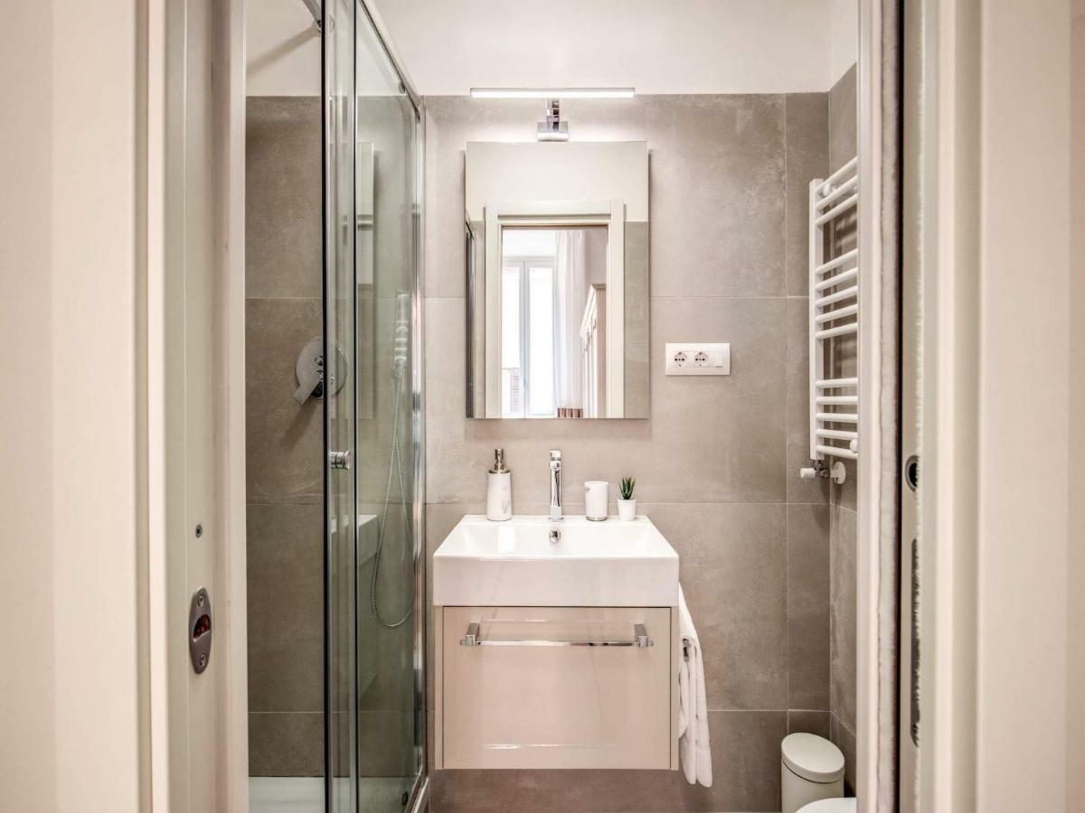 Residenza Paola - 2Br Trastevere Rome Exterior photo