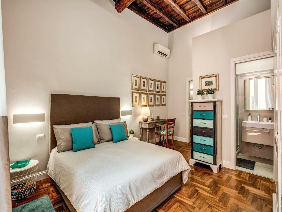 Residenza Paola - 2Br Trastevere Rome Exterior photo