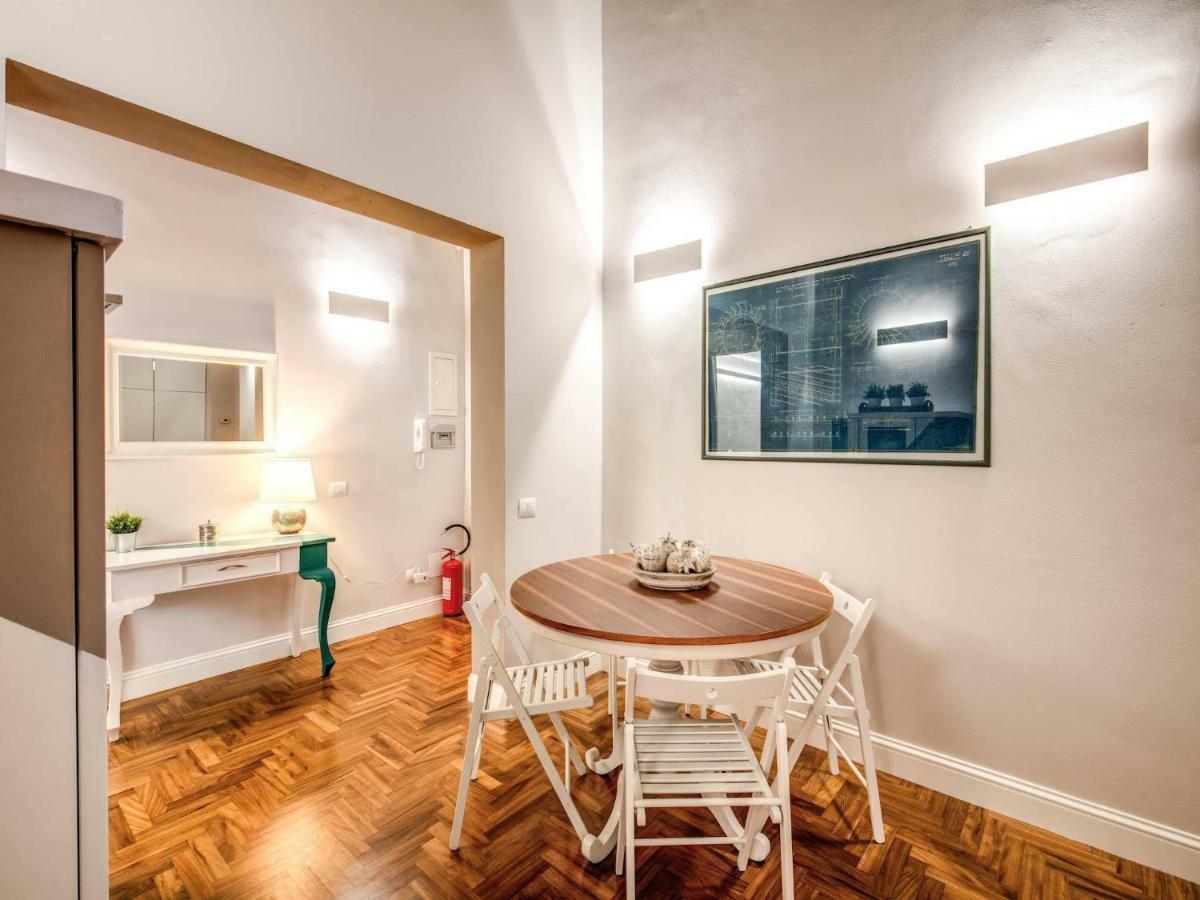 Residenza Paola - 2Br Trastevere Rome Exterior photo