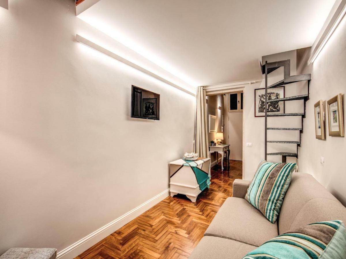 Residenza Paola - 2Br Trastevere Rome Exterior photo