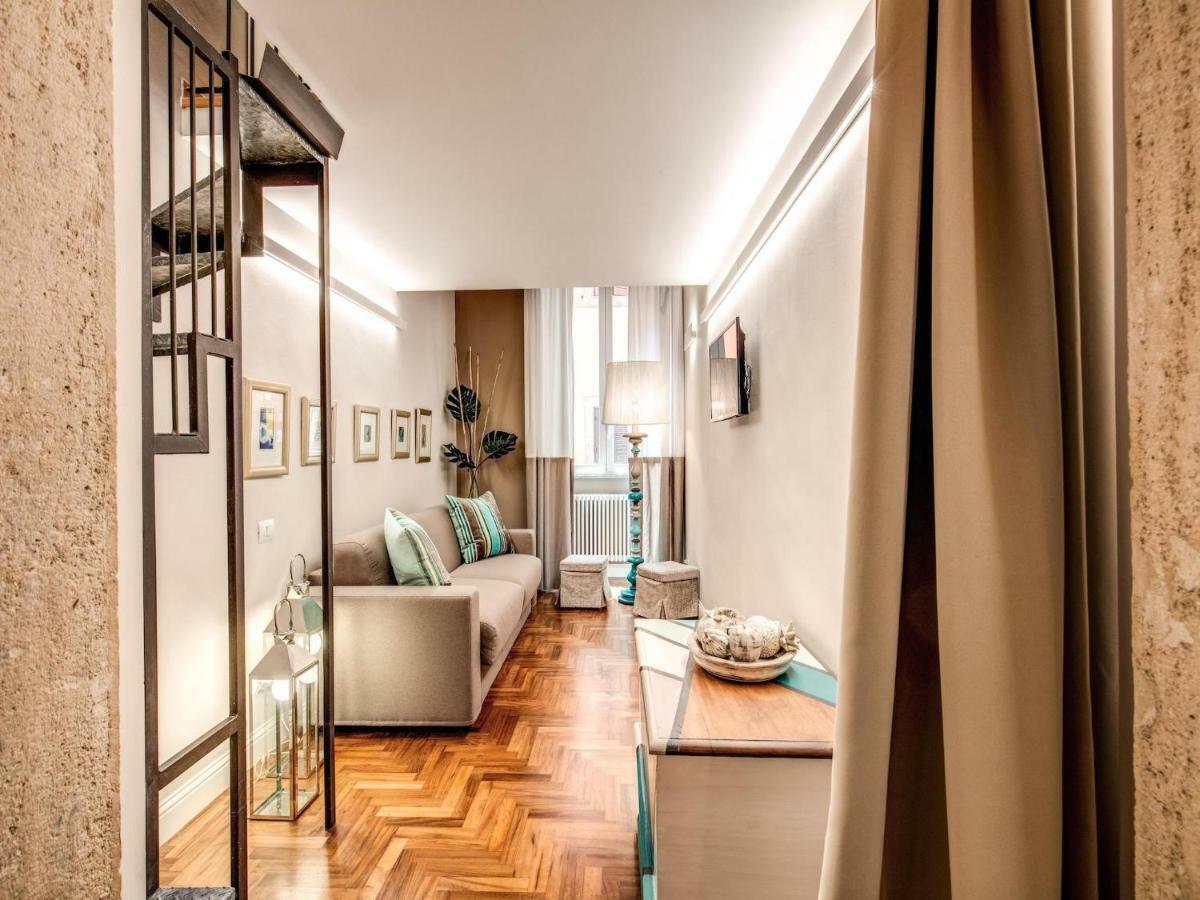 Residenza Paola - 2Br Trastevere Rome Exterior photo