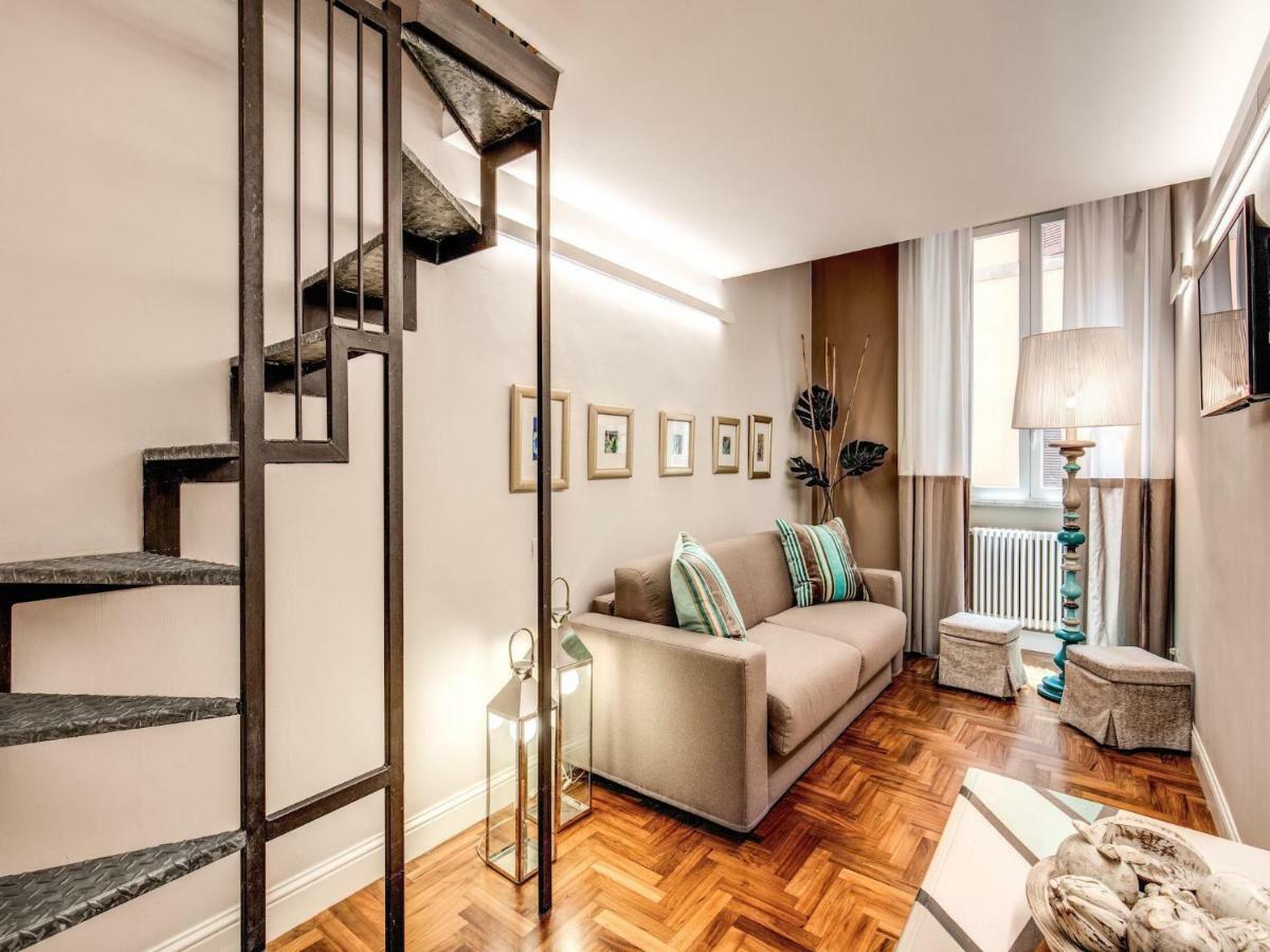 Residenza Paola - 2Br Trastevere Rome Exterior photo