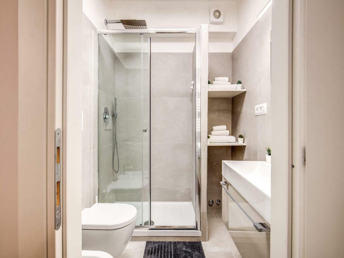 Residenza Paola - 2Br Trastevere Rome Exterior photo