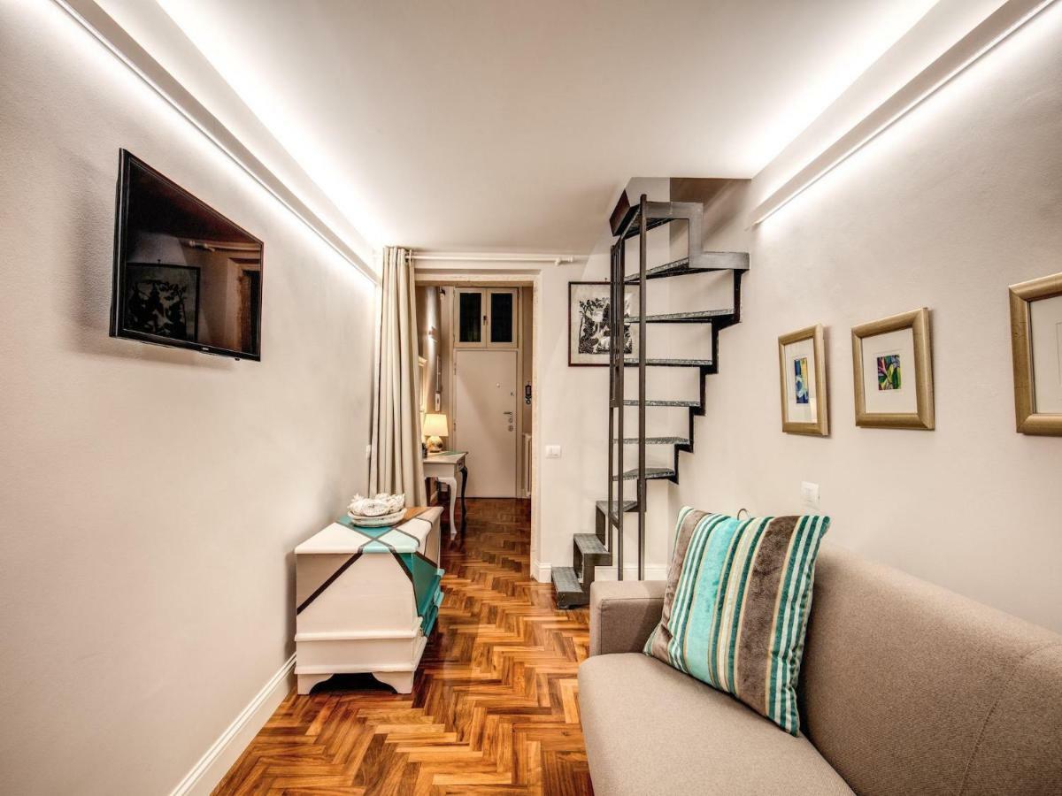 Residenza Paola - 2Br Trastevere Rome Exterior photo