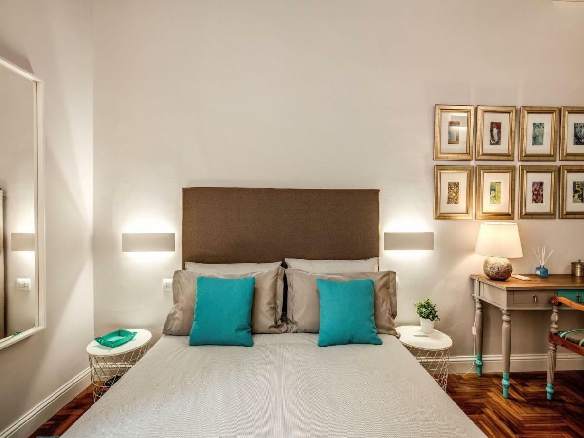 Residenza Paola - 2Br Trastevere Rome Exterior photo