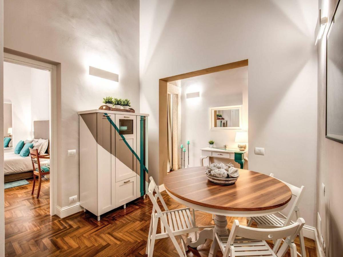 Residenza Paola - 2Br Trastevere Rome Exterior photo